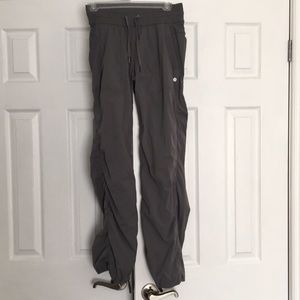 Lululemon studio pants